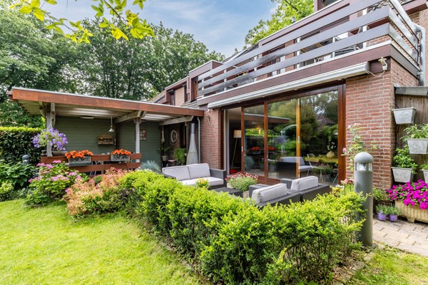 Medium property photo - Luitenant Klopweg 6, 5916 LC Venlo
